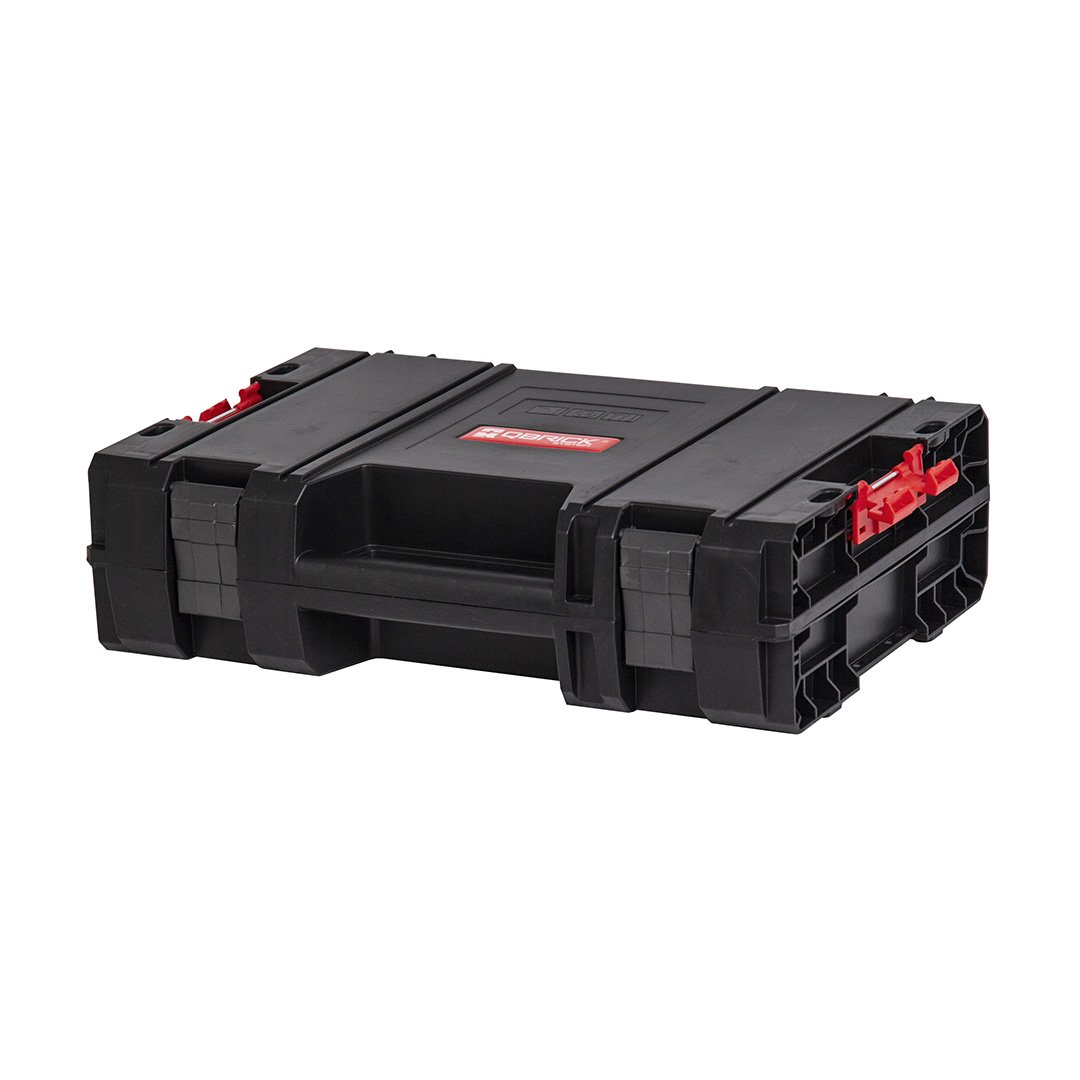 Kufr na nářadí Qbrick System PRO s ochrannou pěnou