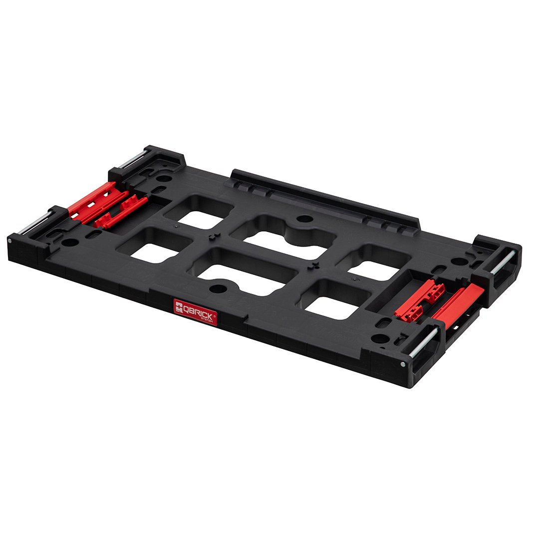 Qbrick System ONE Multi adaptér pro kombinaci modulových systémů