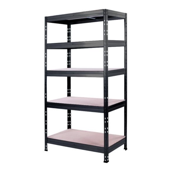 3-bezsroubovy-kovovy-regal-rivet-s-drevenou-hdf-polici-2020-bestseller