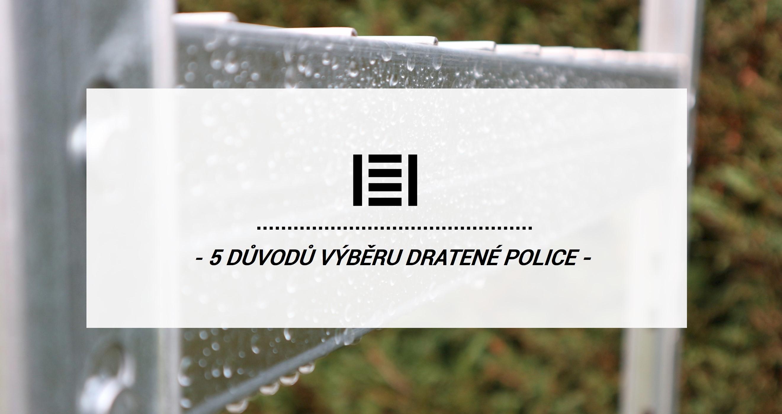 5 důvodů pro výběr kovových drátěných polic | Majster Regál